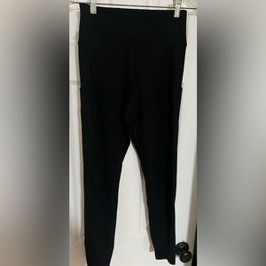 American Eagle Everything Pocket Leggings. Size S. Curvy